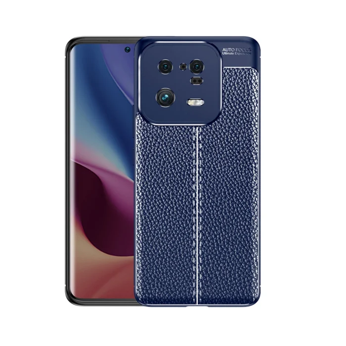 Xiaomi Mi 13 Pro Kılıf  Niss Silikon Kapak