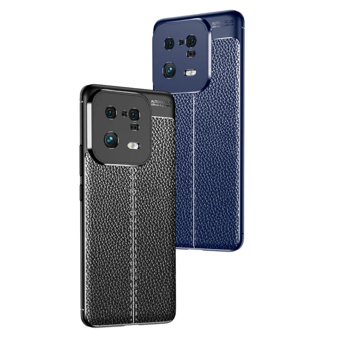 Xiaomi Mi 13 Pro Kılıf Niss Silikon Kapak