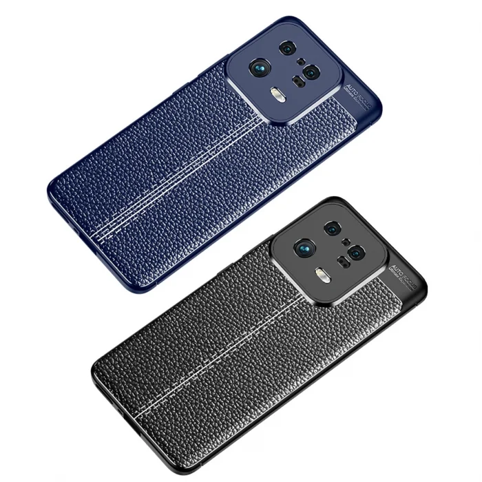 Xiaomi Mi 13 Pro Kılıf  Niss Silikon Kapak