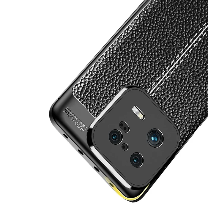 Xiaomi Mi 13 Pro Kılıf  Niss Silikon Kapak
