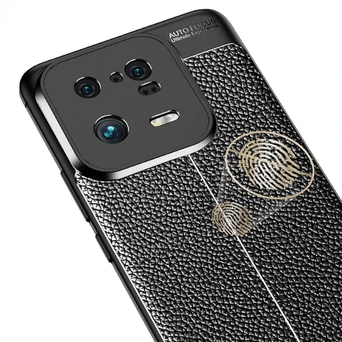 Xiaomi Mi 13 Pro Kılıf Niss Silikon Kapak