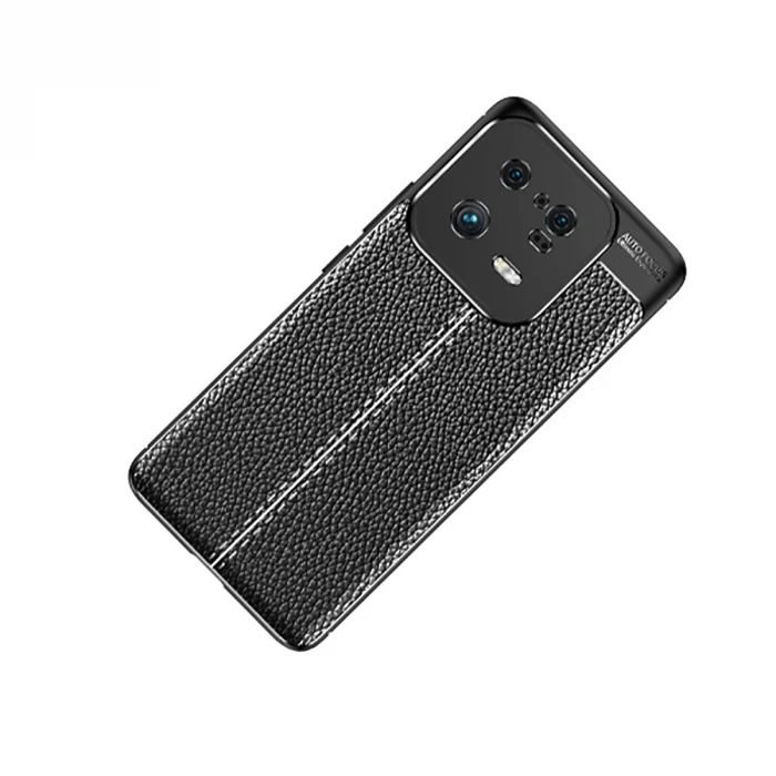 Xiaomi Mi 13 Pro Kılıf  Niss Silikon Kapak