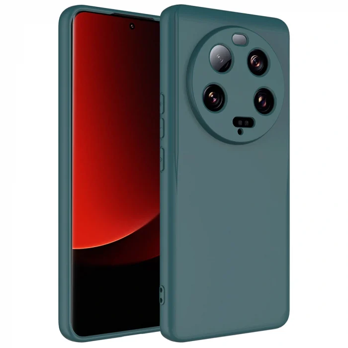 Xiaomi Mi 13 Ultra Kılıf Mara Lansman Kapak