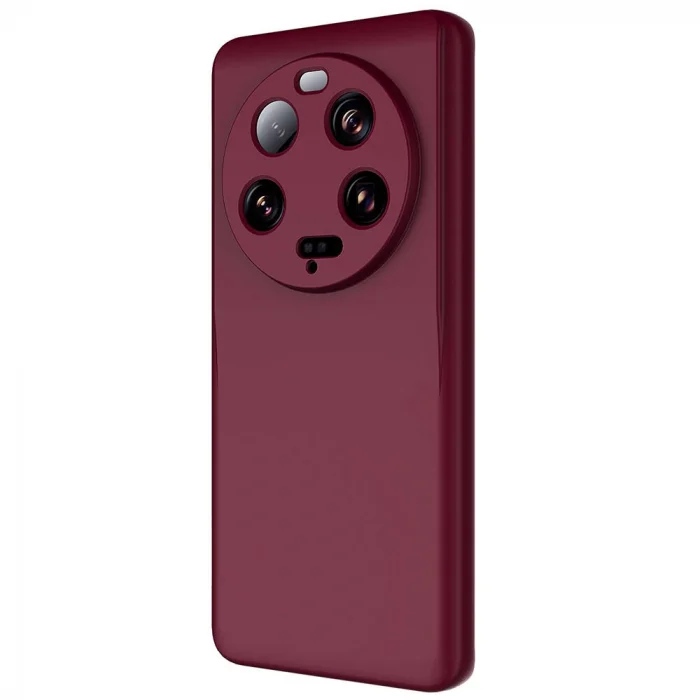 Xiaomi Mi 13 Ultra Kılıf Mara Lansman Kapak