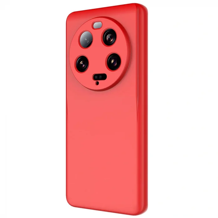 Xiaomi Mi 13 Ultra Kılıf Mara Lansman Kapak