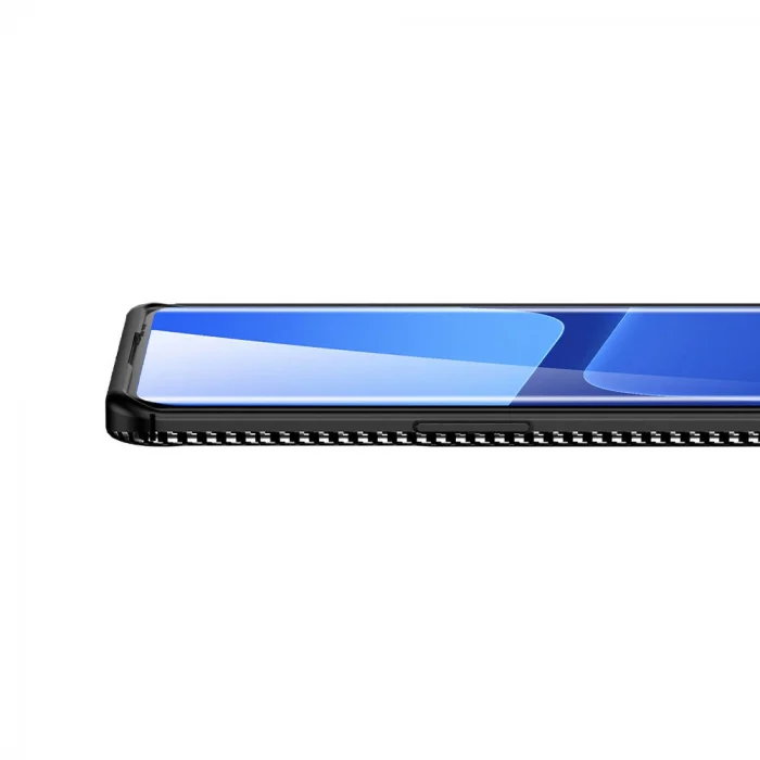 Xiaomi Mi 13 Ultra Kılıf Negro Silikon Kapak