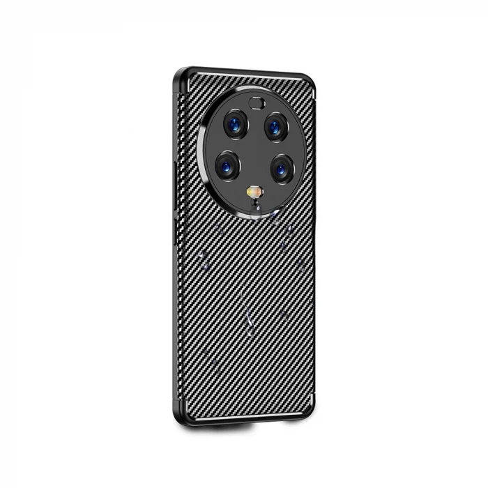 Xiaomi Mi 13 Ultra Kılıf Negro Silikon Kapak