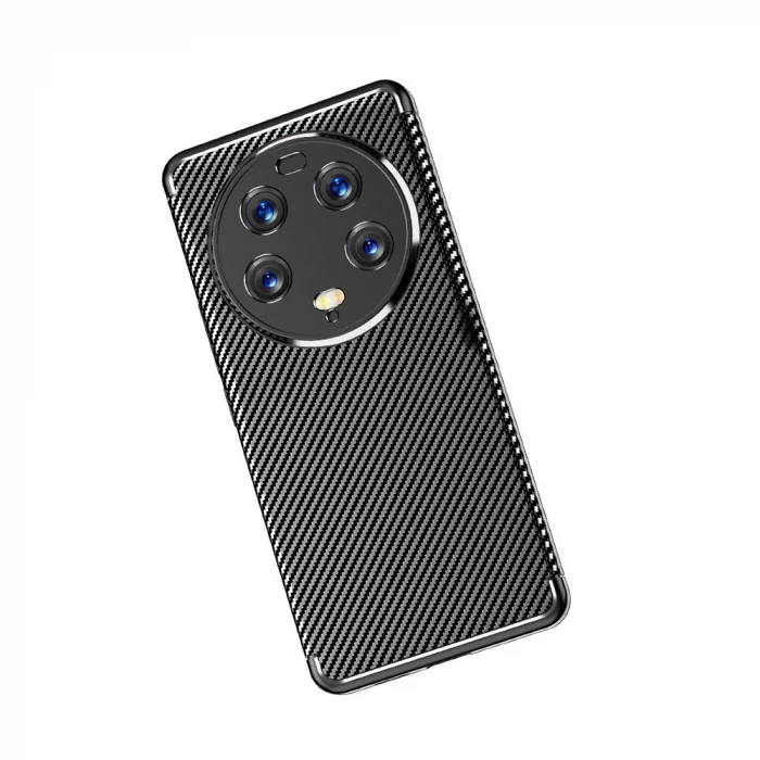 Xiaomi Mi 13 Ultra Kılıf Negro Silikon Kapak