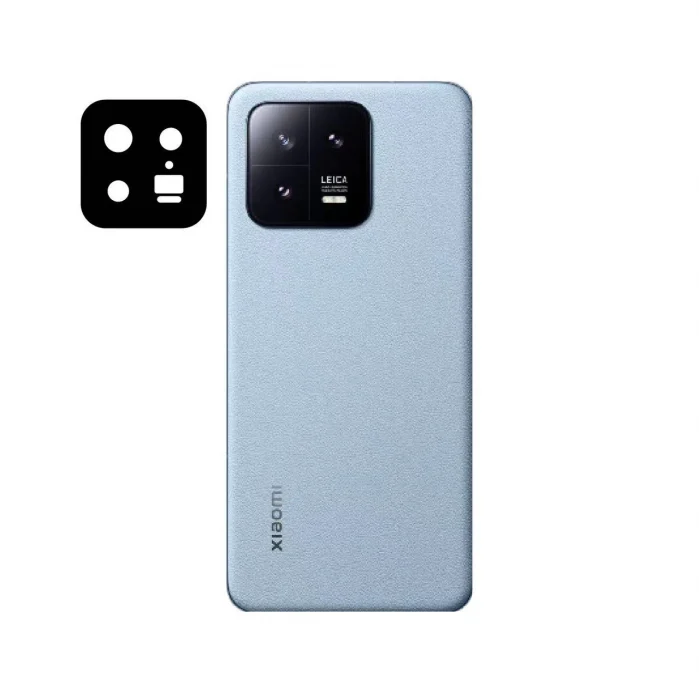 Xiaomi Mi 13 3D Kamera Camı