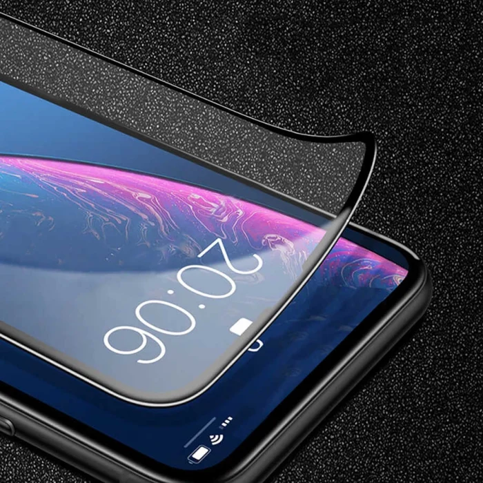Xiaomi Mi 13  Süper Pet Ekran Koruyucu Jelatin