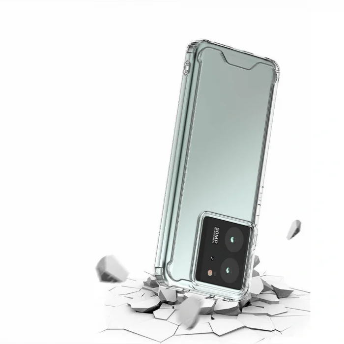 Xiaomi Mi 13T Kılıf Coss Kapak