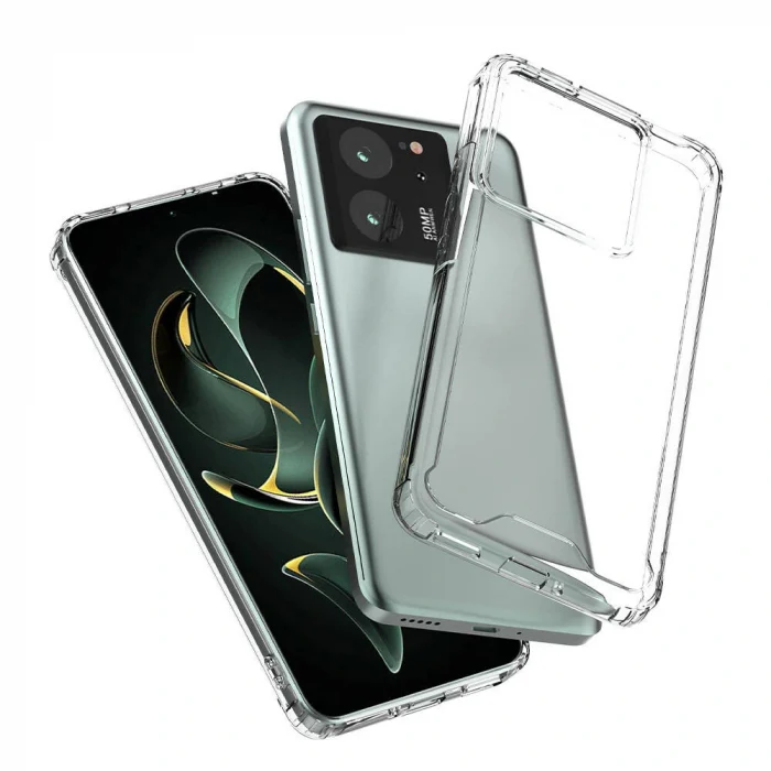 Xiaomi Mi 13T Kılıf Coss Kapak