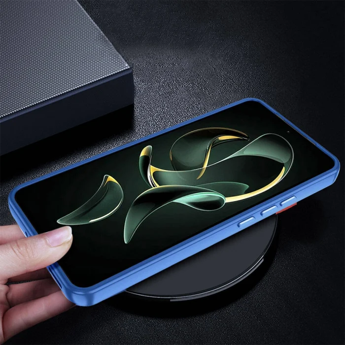 Xiaomi Mi 13T Kılıf Flora Kapak