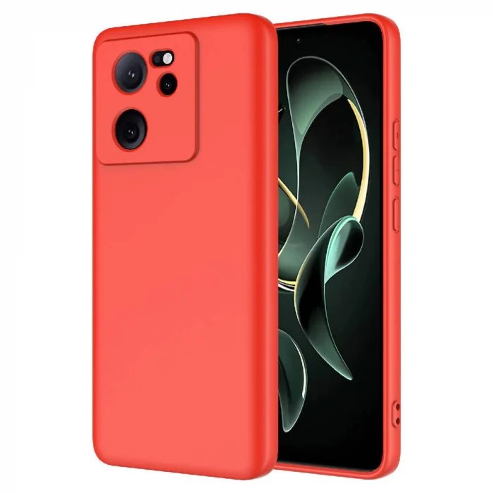 Xiaomi Mi 13T Kılıf Mara Lansman Kapak