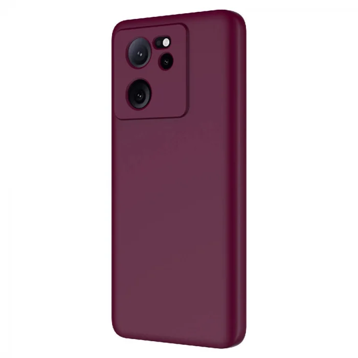 Xiaomi Mi 13T Kılıf Mara Lansman Kapak