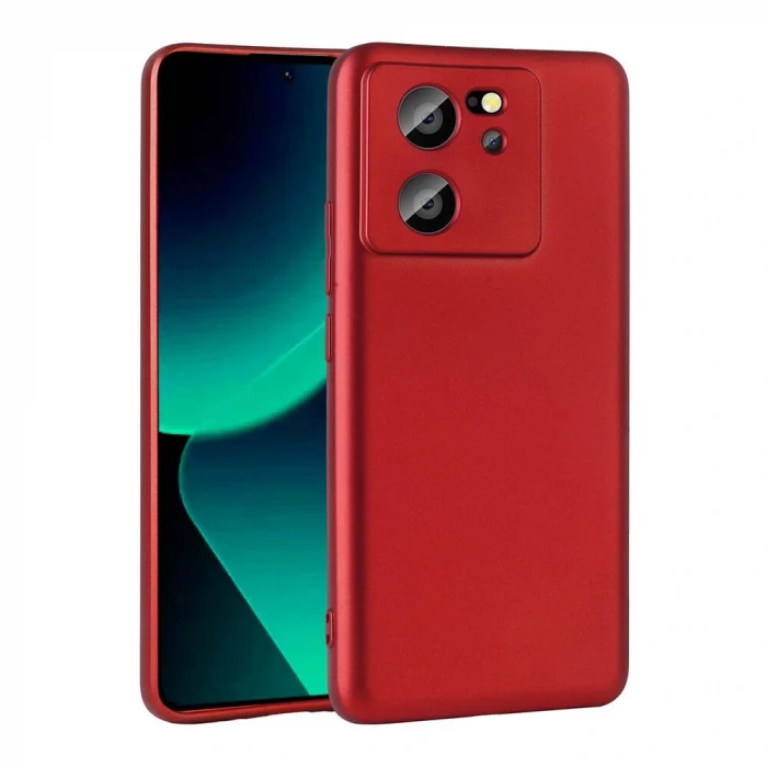 Xiaomi Mi 13T Kılıf Premier Silikon Kapak