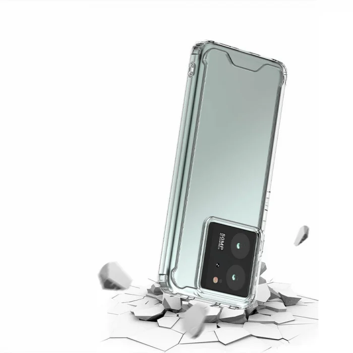 Xiaomi Mi 13T Pro Kılıf Coss Kapak