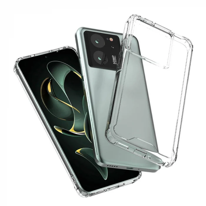 Xiaomi Mi 13T Pro Kılıf Coss Kapak