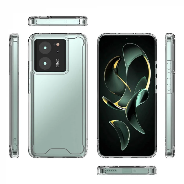 Xiaomi Mi 13T Pro Kılıf Coss Kapak