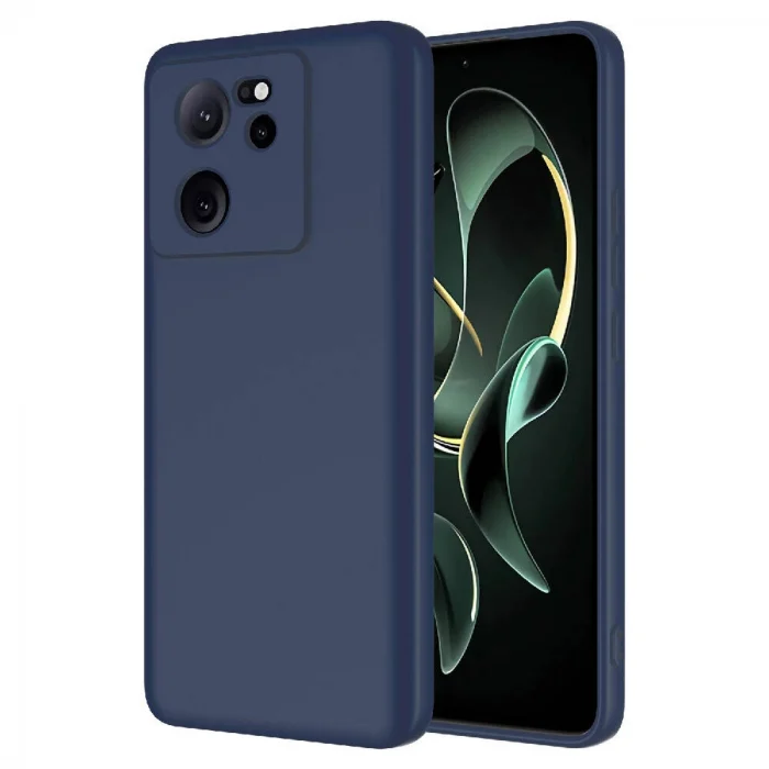 Xiaomi Mi 13T Pro Kılıf Mara Lansman Kapak