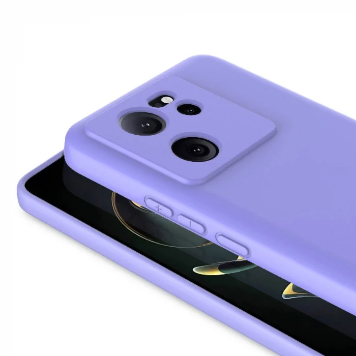 Xiaomi Mi 13T Pro Kılıf Mara Lansman Kapak