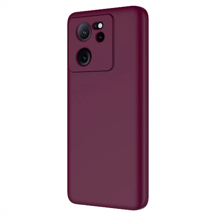 Xiaomi Mi 13T Pro Kılıf Mara Lansman Kapak