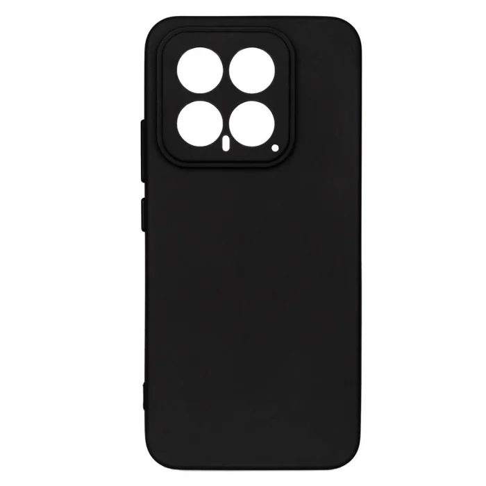 Xiaomi Mi 14 Kılıf Biye Silikon