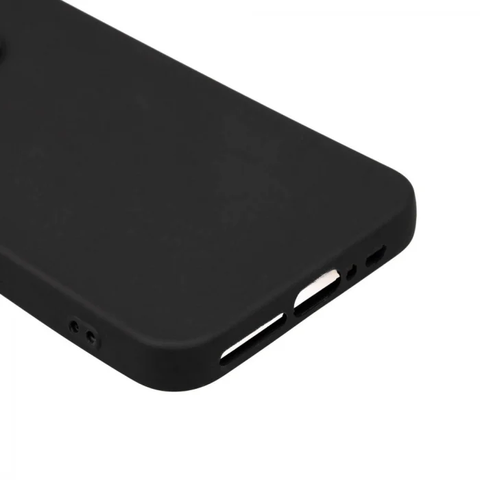 Xiaomi Mi 14 Kılıf Biye Silikon
