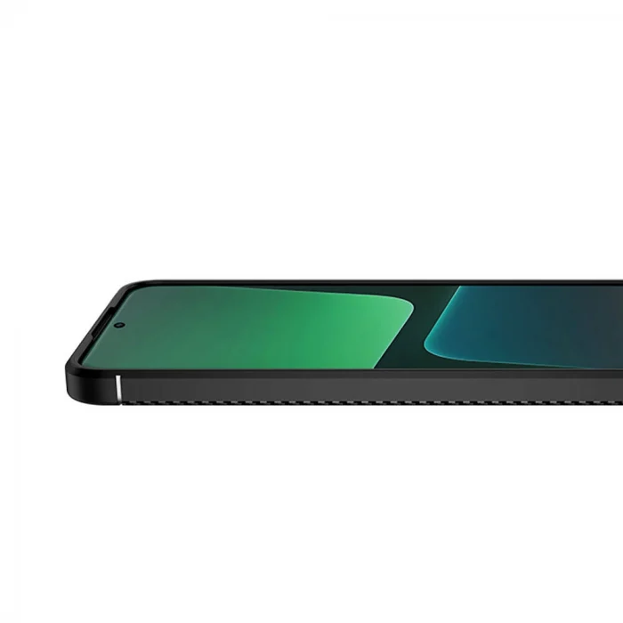Xiaomi Mi 14 Pro Kılıf Negro Silikon Kapak