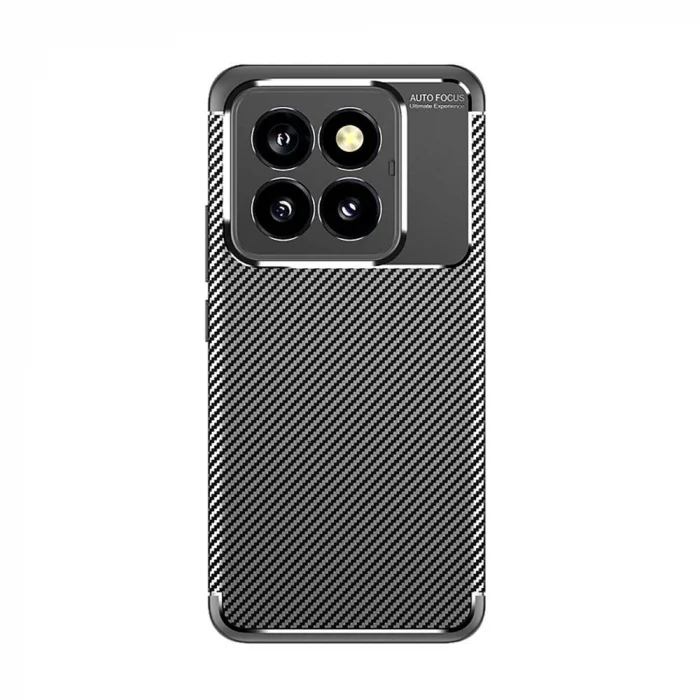 Xiaomi Mi 14 Pro Kılıf Negro Silikon Kapak