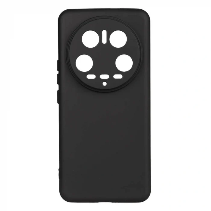 Xiaomi Mi 14 Ultra Kılıf Biye Silikon