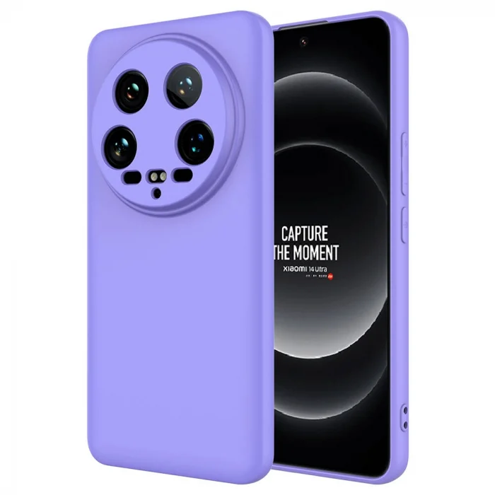 Xiaomi Mi 14 Ultra Kılıf Mara Lansman Kapak