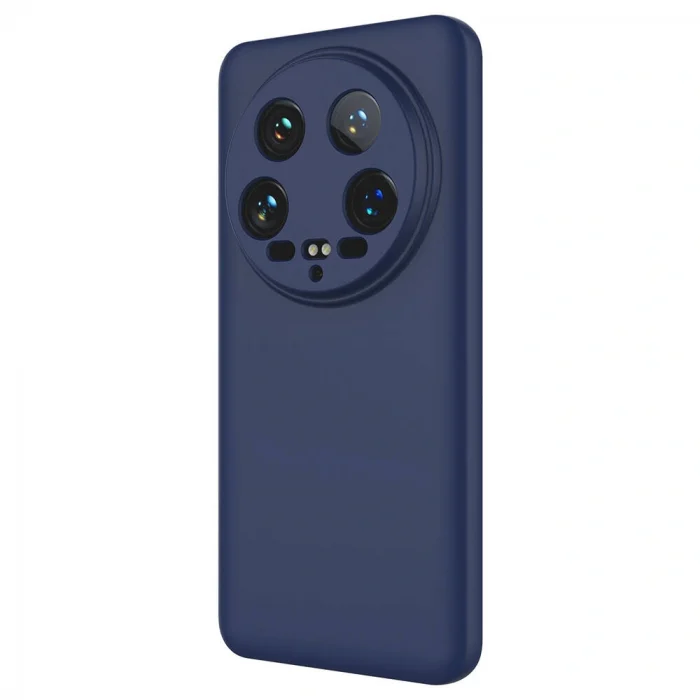 Xiaomi Mi 14 Ultra Kılıf Mara Lansman Kapak