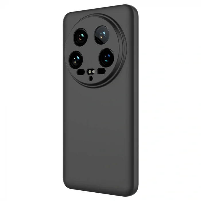 Xiaomi Mi 14 Ultra Kılıf Mara Lansman Kapak