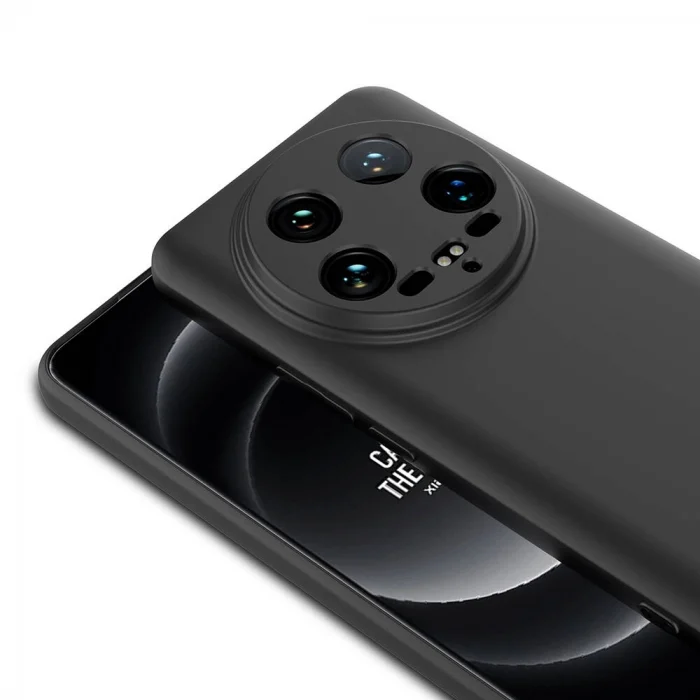 Xiaomi Mi 14 Ultra Kılıf Mara Lansman Kapak