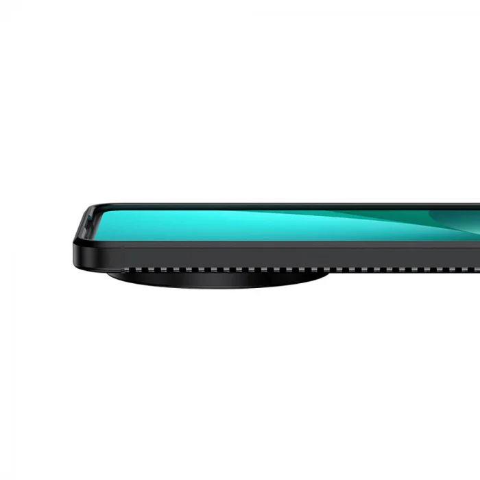 Xiaomi Mi 14 Ultra Kılıf Negro Silikon Kapak