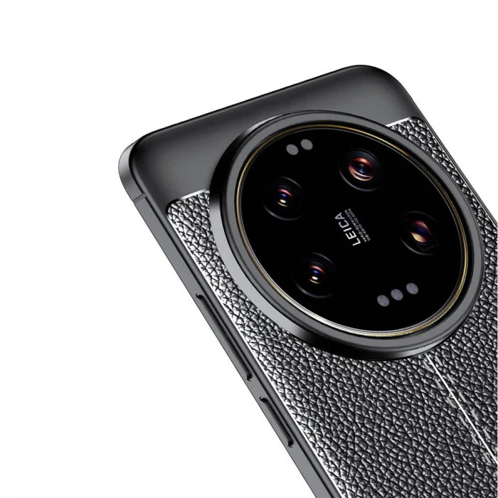 Xiaomi Mi 14 Ultra Kılıf Niss Silikon Kapak