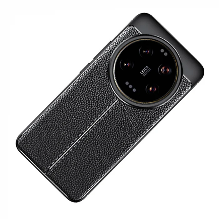 Xiaomi Mi 14 Ultra Kılıf Niss Silikon Kapak