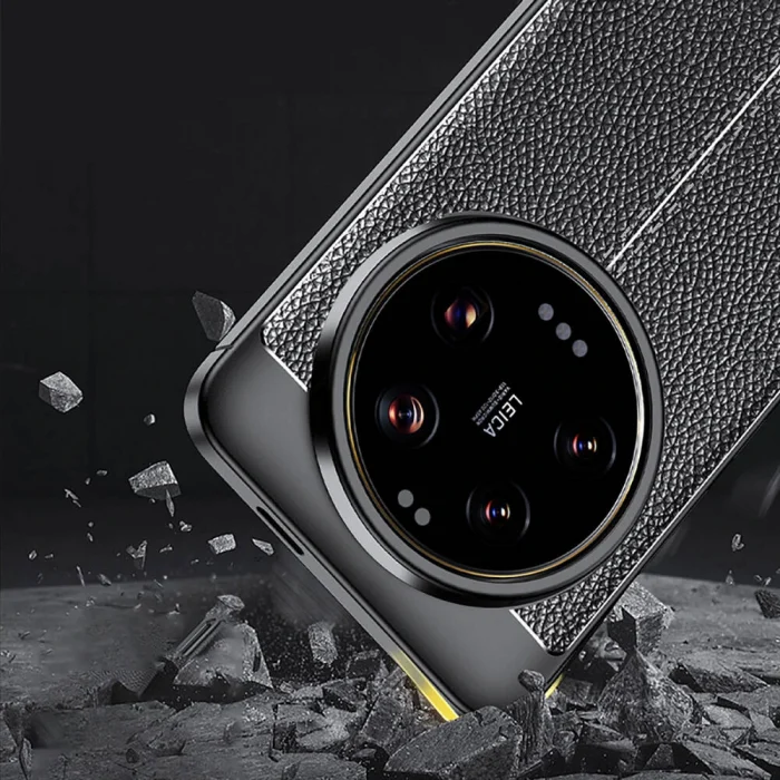 Xiaomi Mi 14 Ultra Kılıf Niss Silikon Kapak