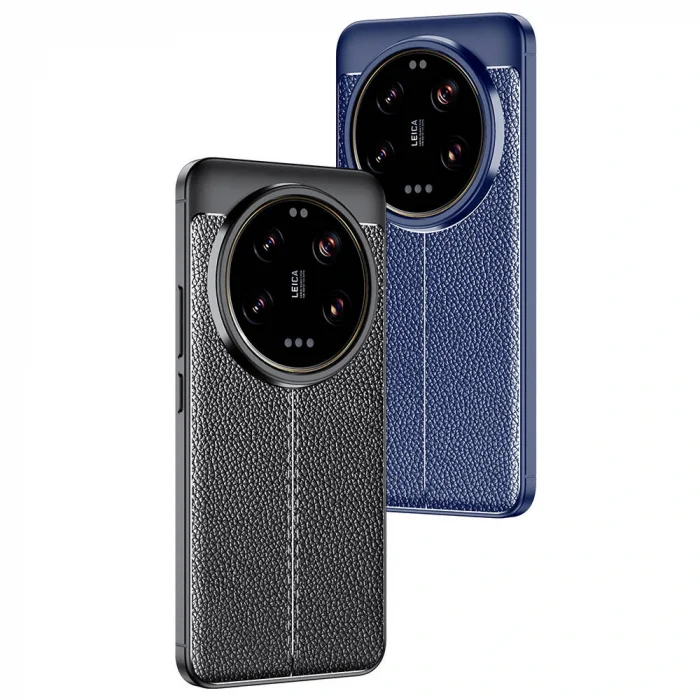 Xiaomi Mi 14 Ultra Kılıf Niss Silikon Kapak