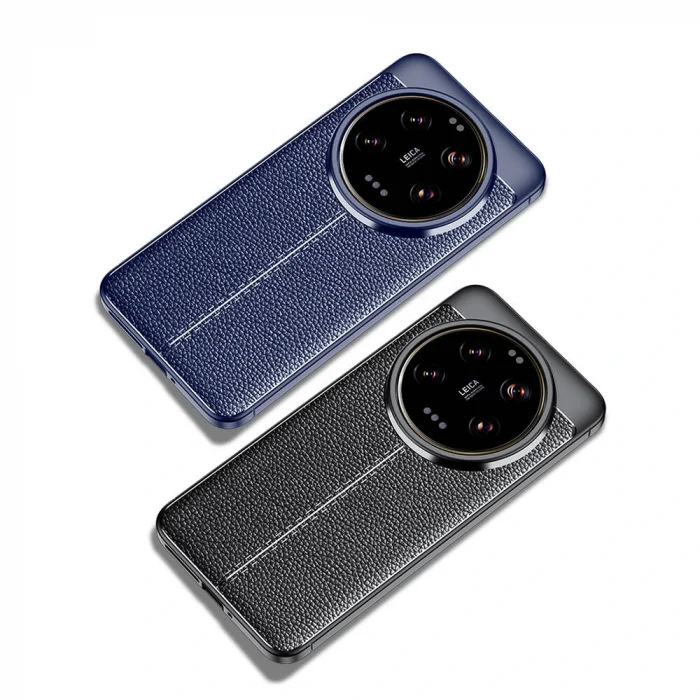 Xiaomi Mi 14 Ultra Kılıf Niss Silikon Kapak