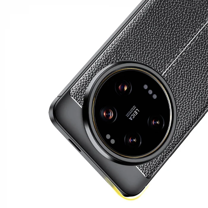 Xiaomi Mi 14 Ultra Kılıf Niss Silikon Kapak