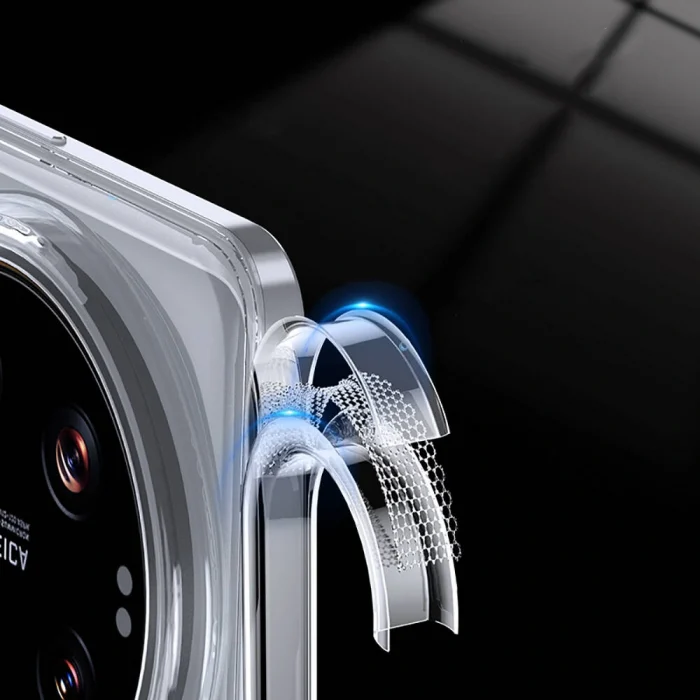 Xiaomi Mi 14 Ultra Kılıf Volks Kapak