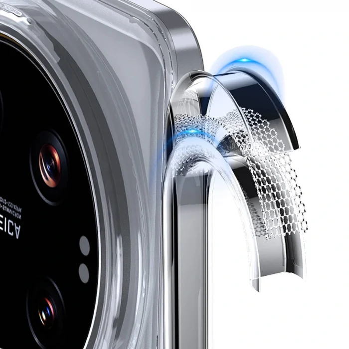 Xiaomi Mi 14 Ultra Kılıf Volks Kapak