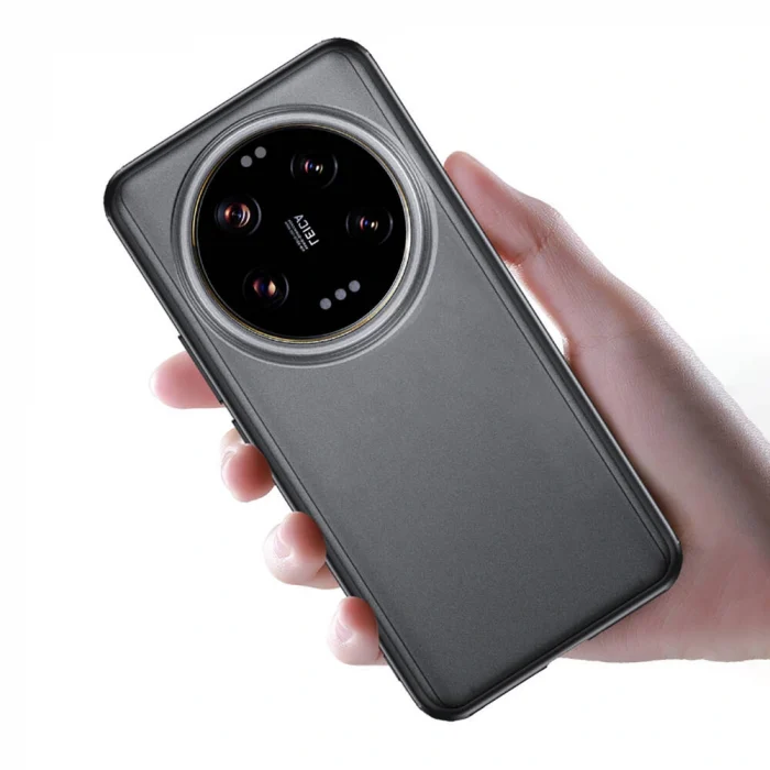 Xiaomi Mi 14 Ultra Kılıf Volks Kapak