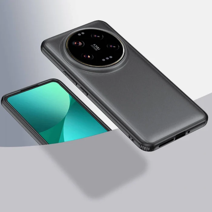 Xiaomi Mi 14 Ultra Kılıf Volks Kapak