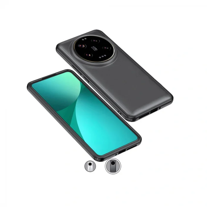 Xiaomi Mi 14 Ultra Kılıf Volks Kapak