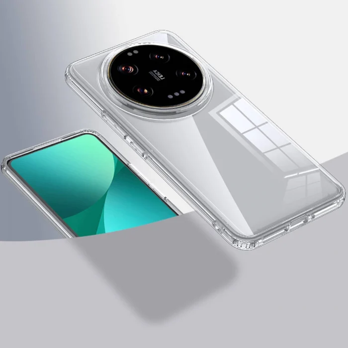 Xiaomi Mi 14 Ultra Kılıf Volks Kapak