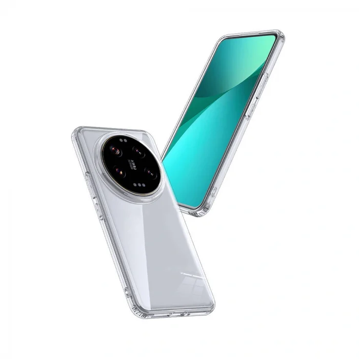 Xiaomi Mi 14 Ultra Kılıf Volks Kapak