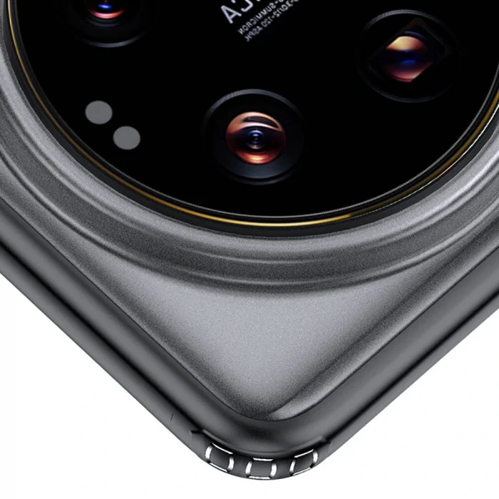 Xiaomi Mi 14 Ultra Kılıf Volks Kapak